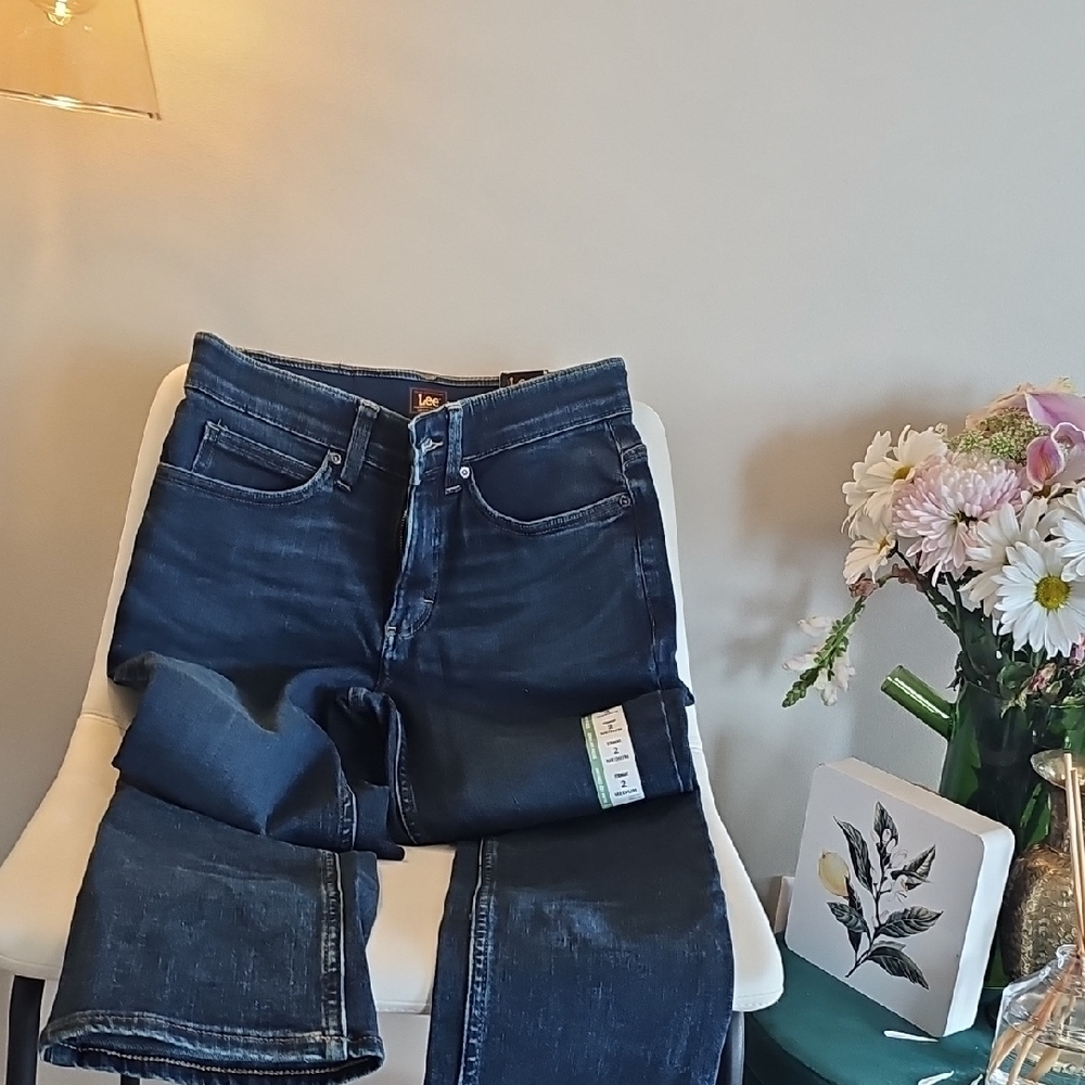 Levi's Women's Blue Jeans